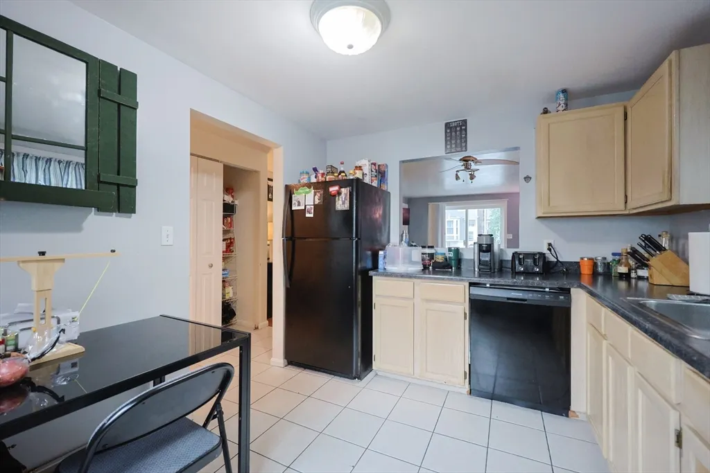 205 West Sixth St, South Boston