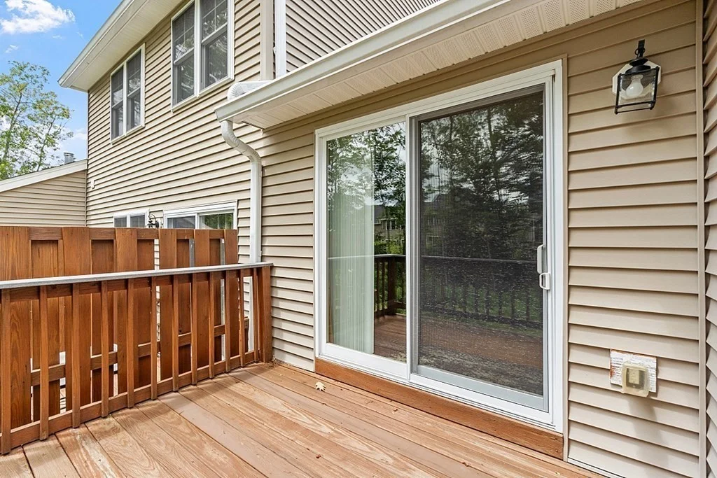 15 Water Wheel, Templeton