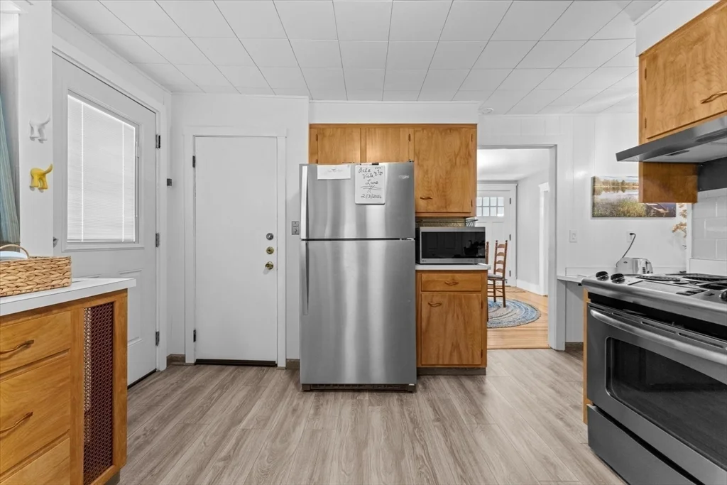 6 Davis Way, Worcester