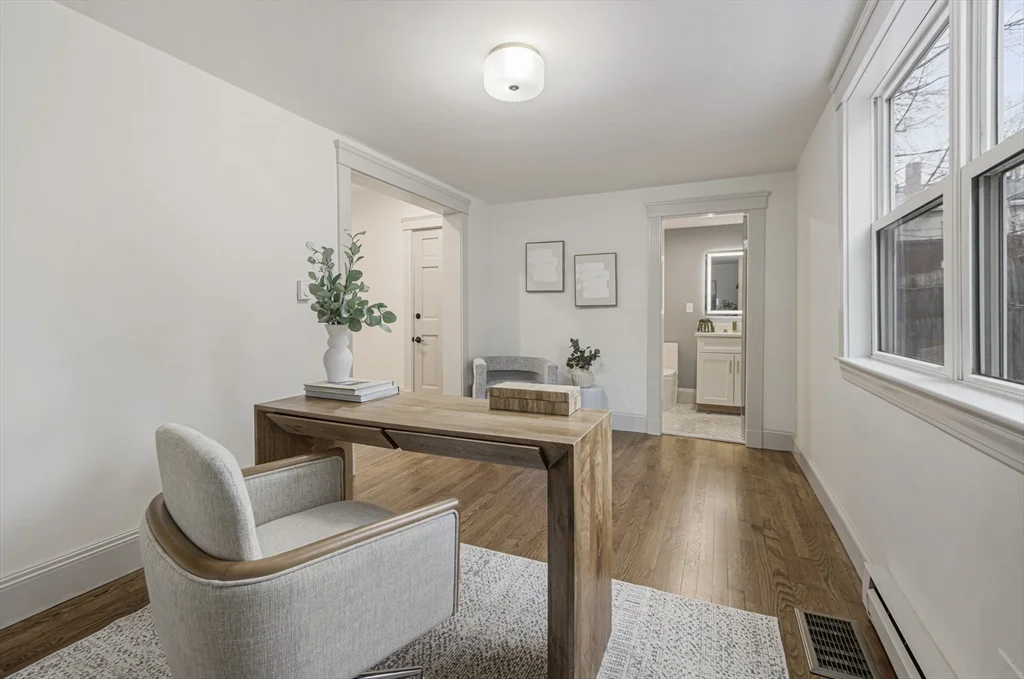 41 Westmoreland, Dorchester