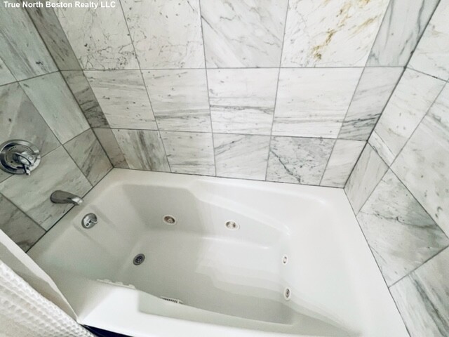 33 North Bennet St, North End