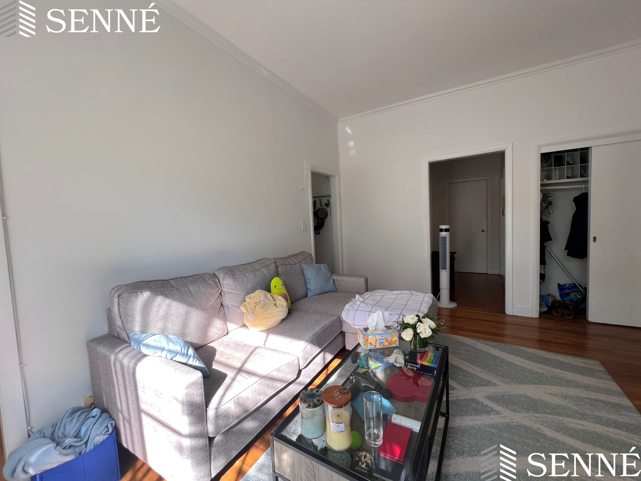 21 Ellery St, Mid-Cambridge