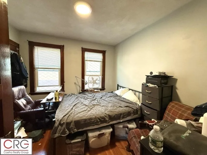 85 Beacon St, Ward Two