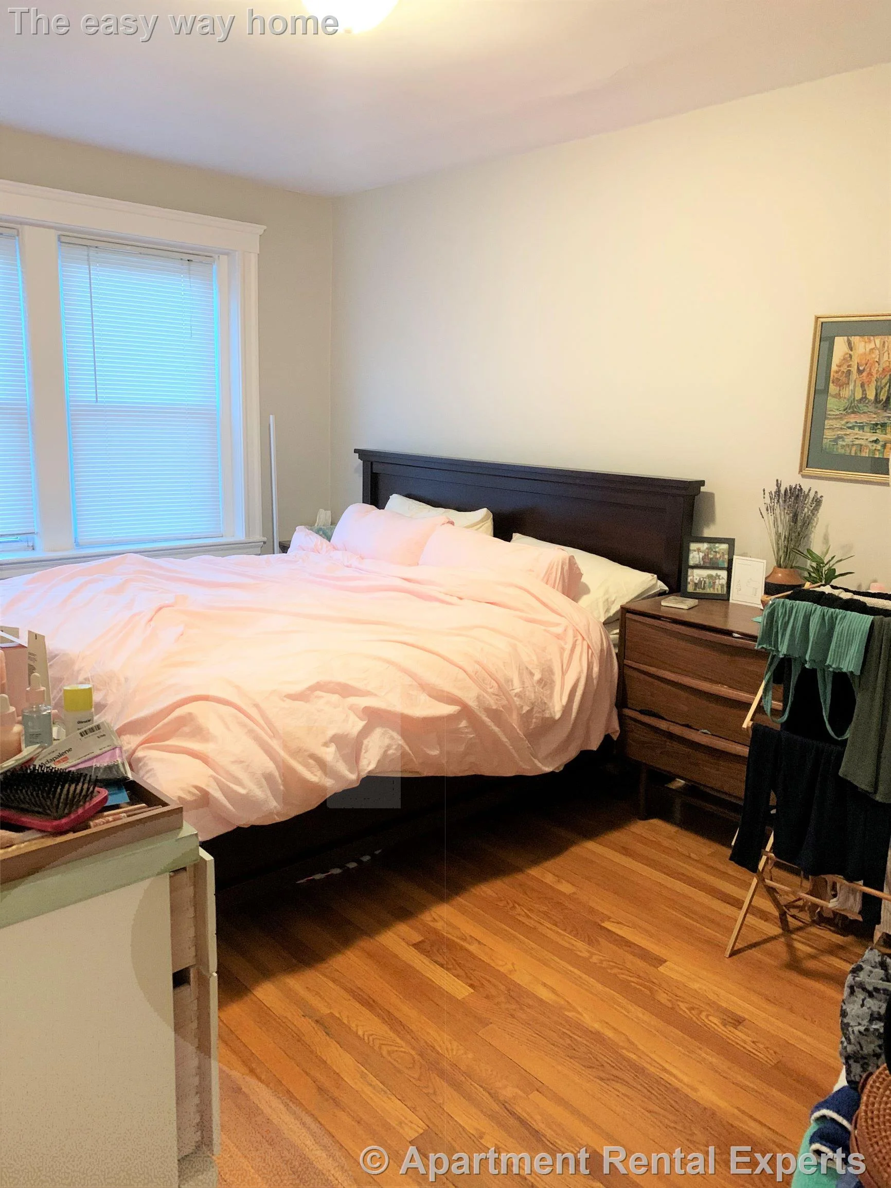 1 Gray St, Porter Square