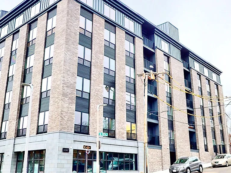 55 West Fifth St, South Boston