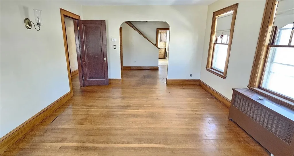 1024 N Main St, Brockton