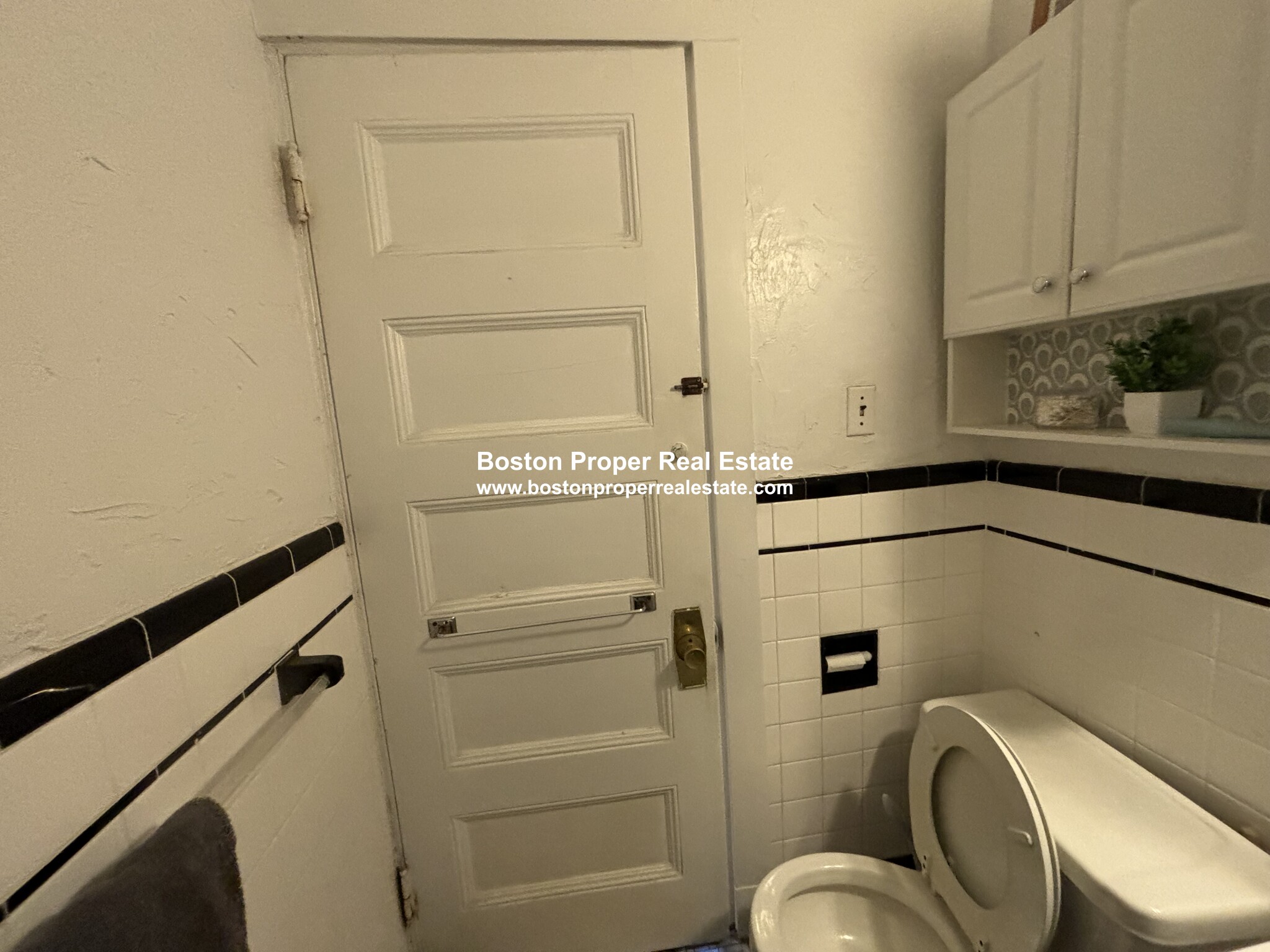 583 Beacon St, Back Bay