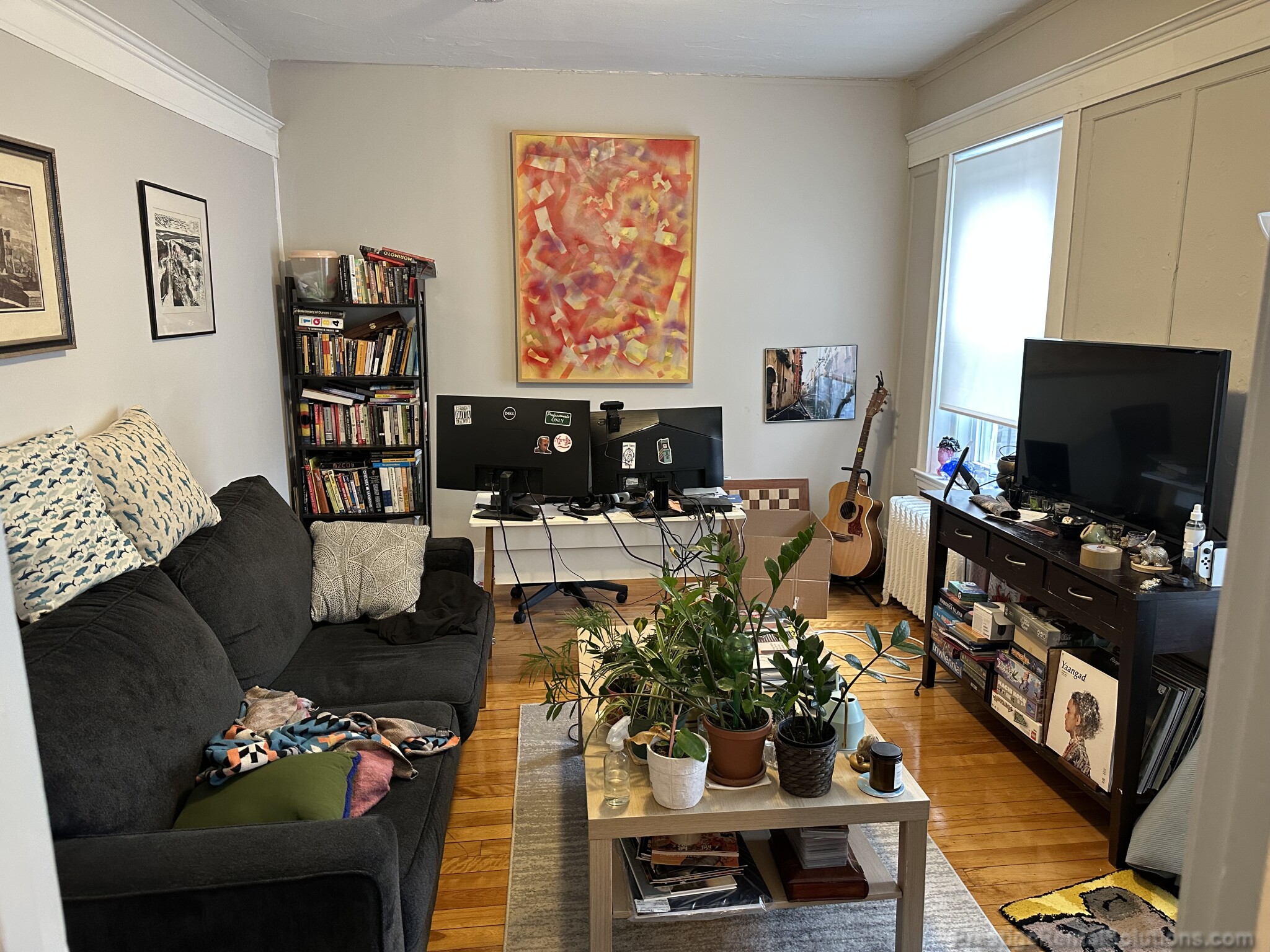 220 South St, Jamaica Plain