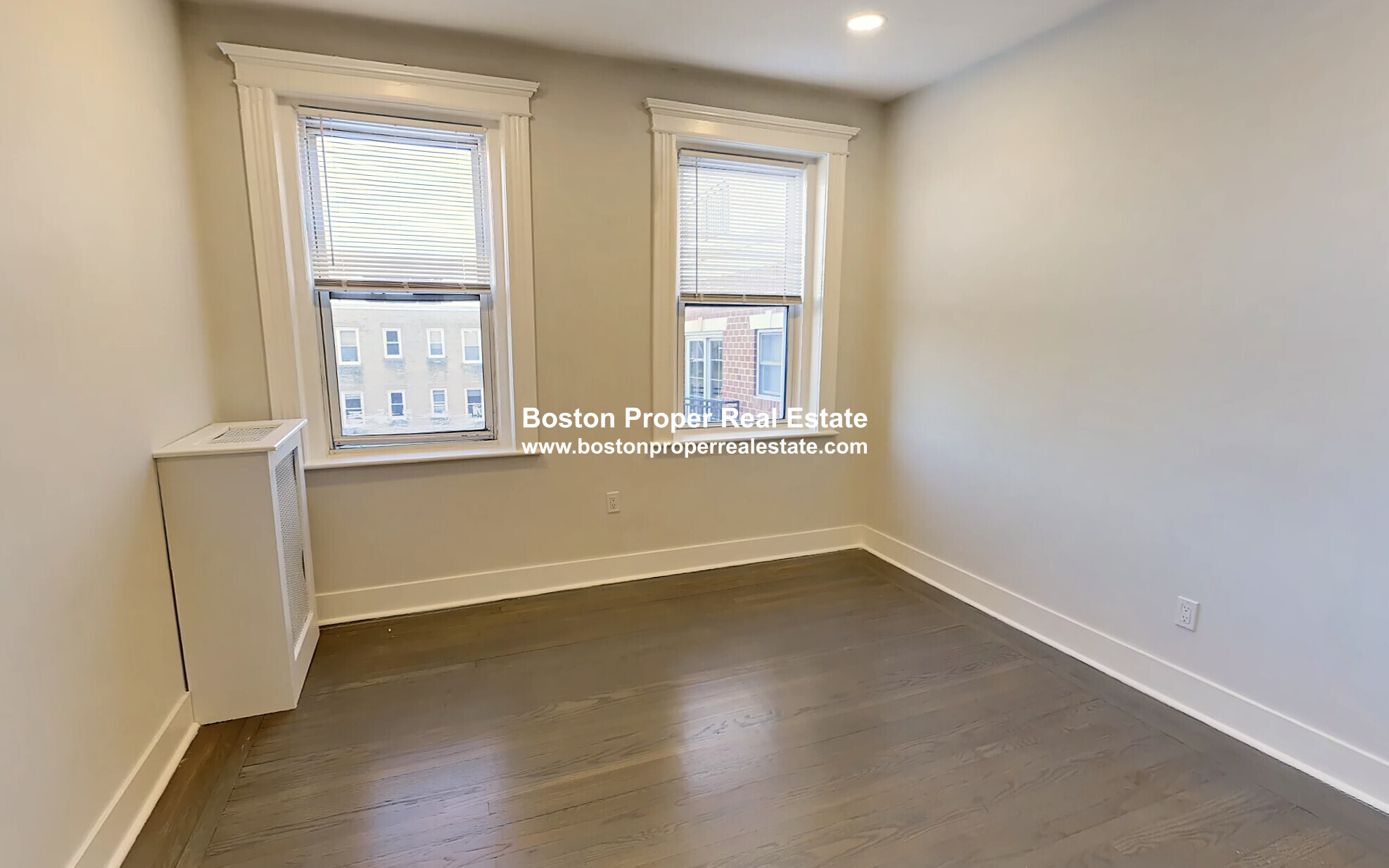 36 Queensberry St, Fenway