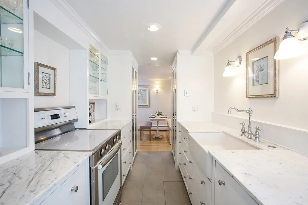 121 Marlborough St, Back Bay