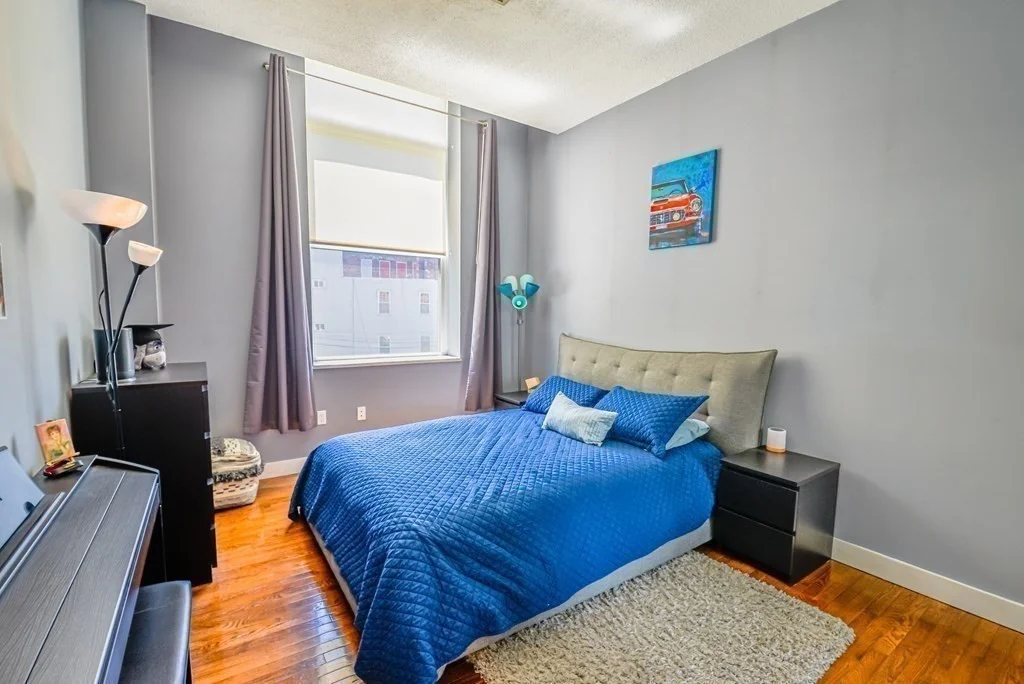 72 Lubec, East Boston