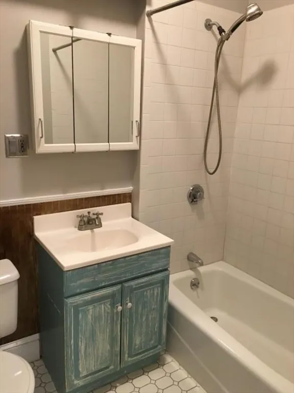 34 E Newton St, South End