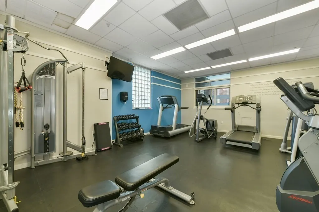 4 Canal Park, East Cambridge