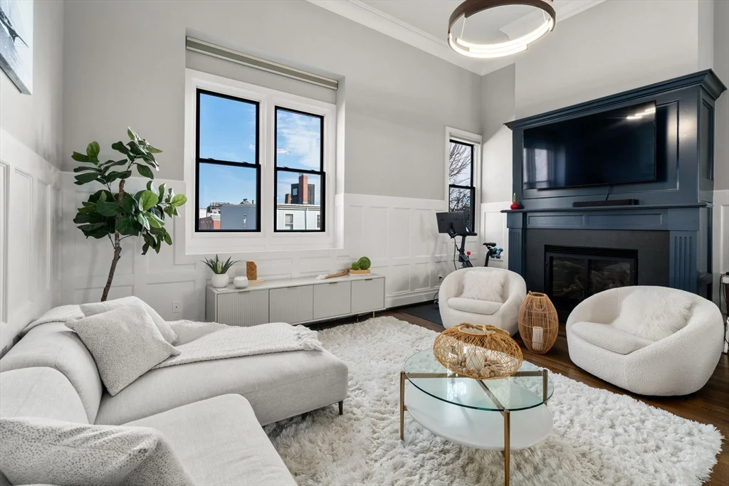 44 High St, Charlestown