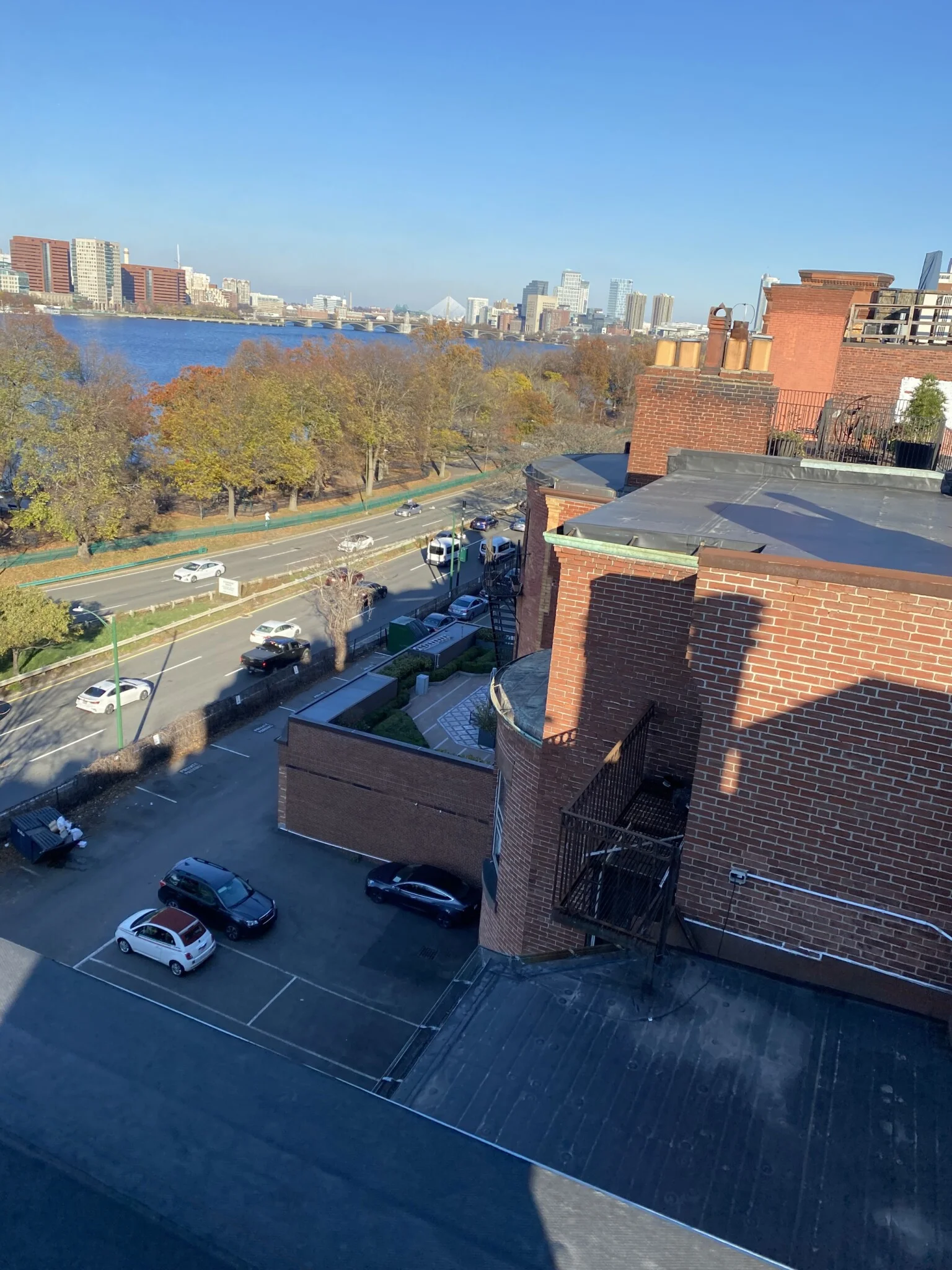458 Beacon St, Back Bay