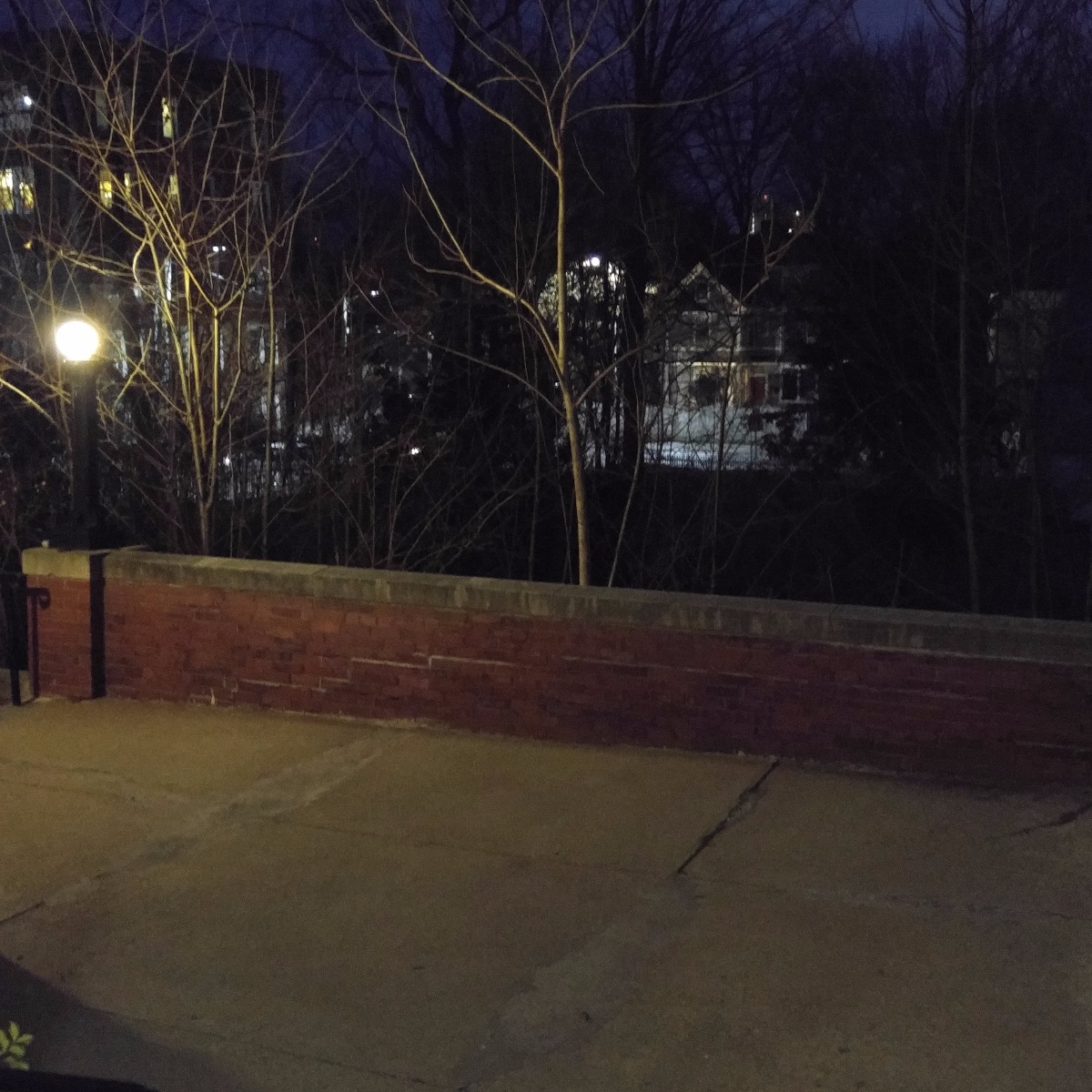 19 Agassiz St, Neighborhood Nine