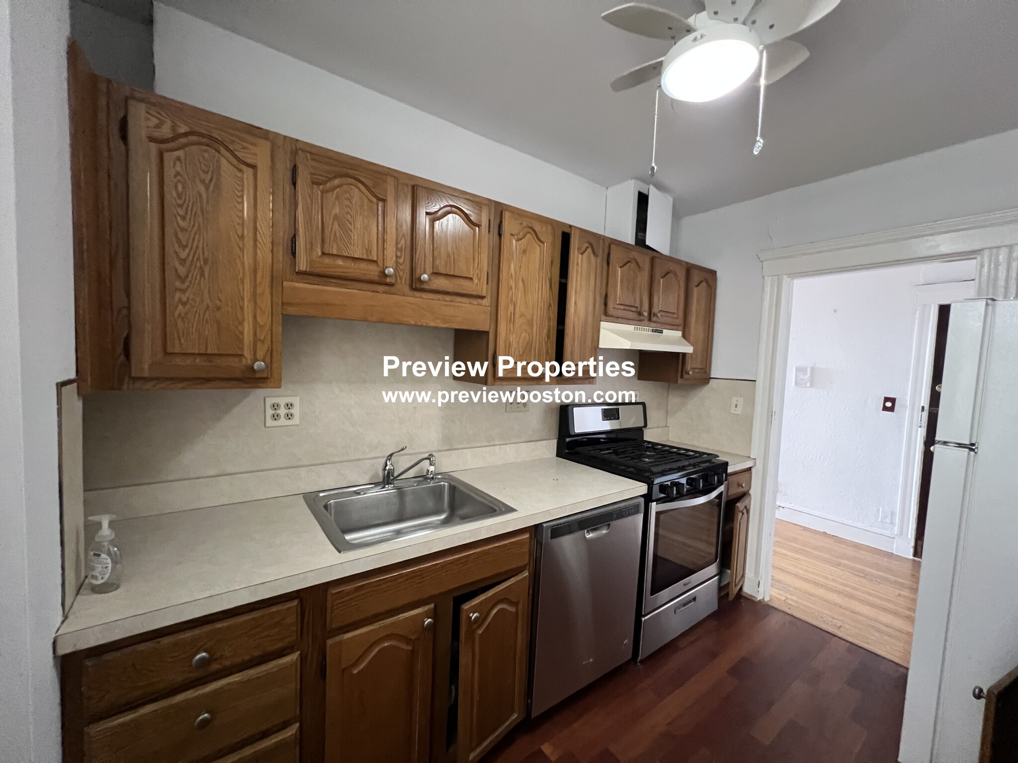 2001 Commonwealth Ave, Brighton