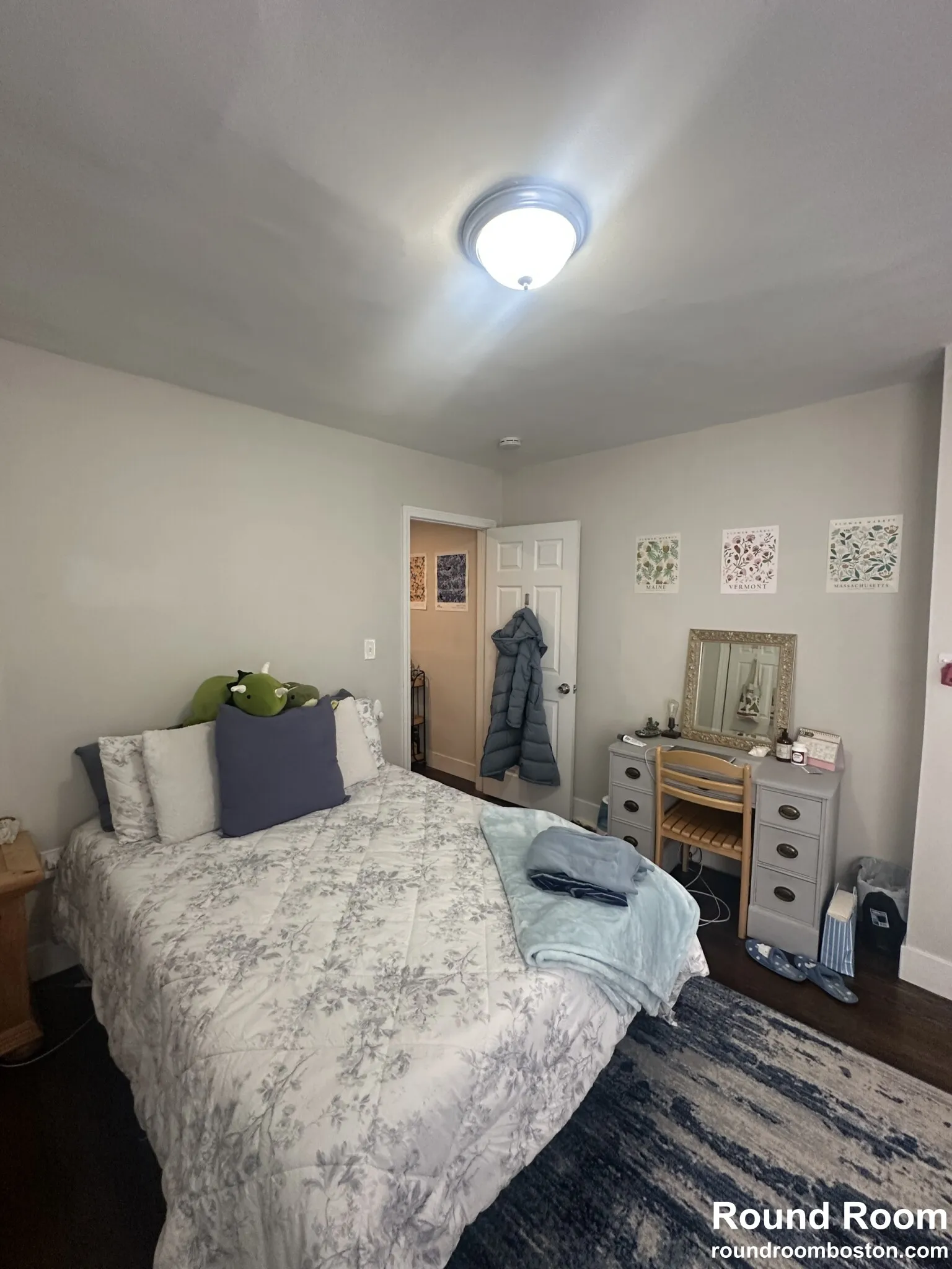 847 Beacon St, Fenway
