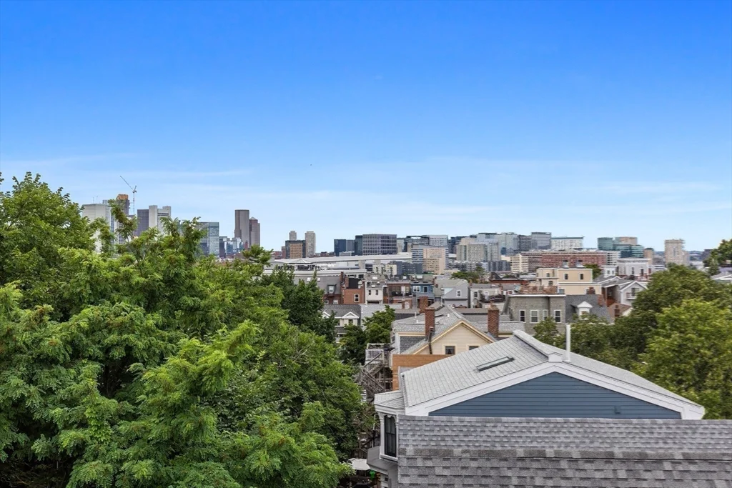 11 Thomas Park, South Boston