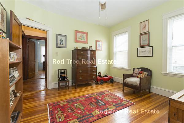 59 Quincy St, Tufts University