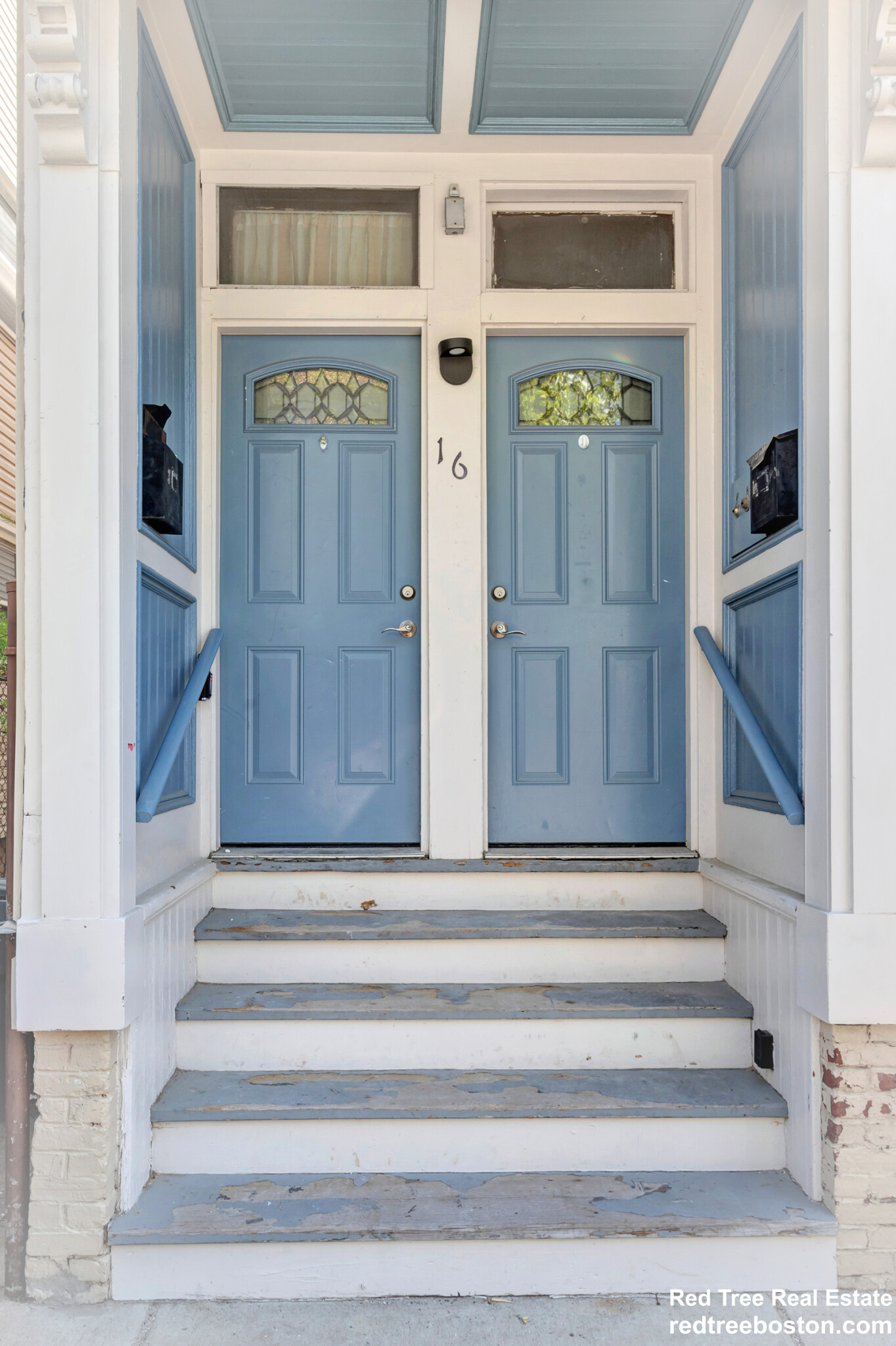 16-16 1/2 O St, South Boston