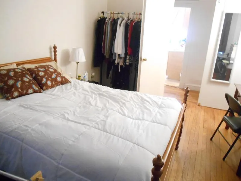 1175 Boylston St, Fenway