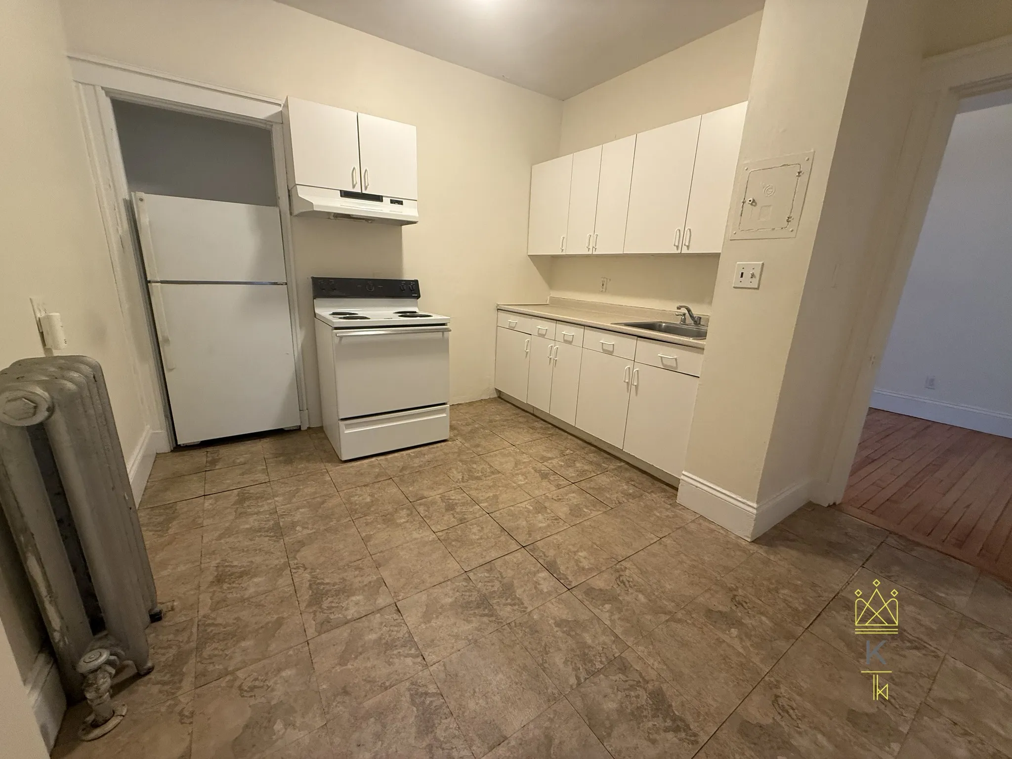 120 Babcock St, North Brookline