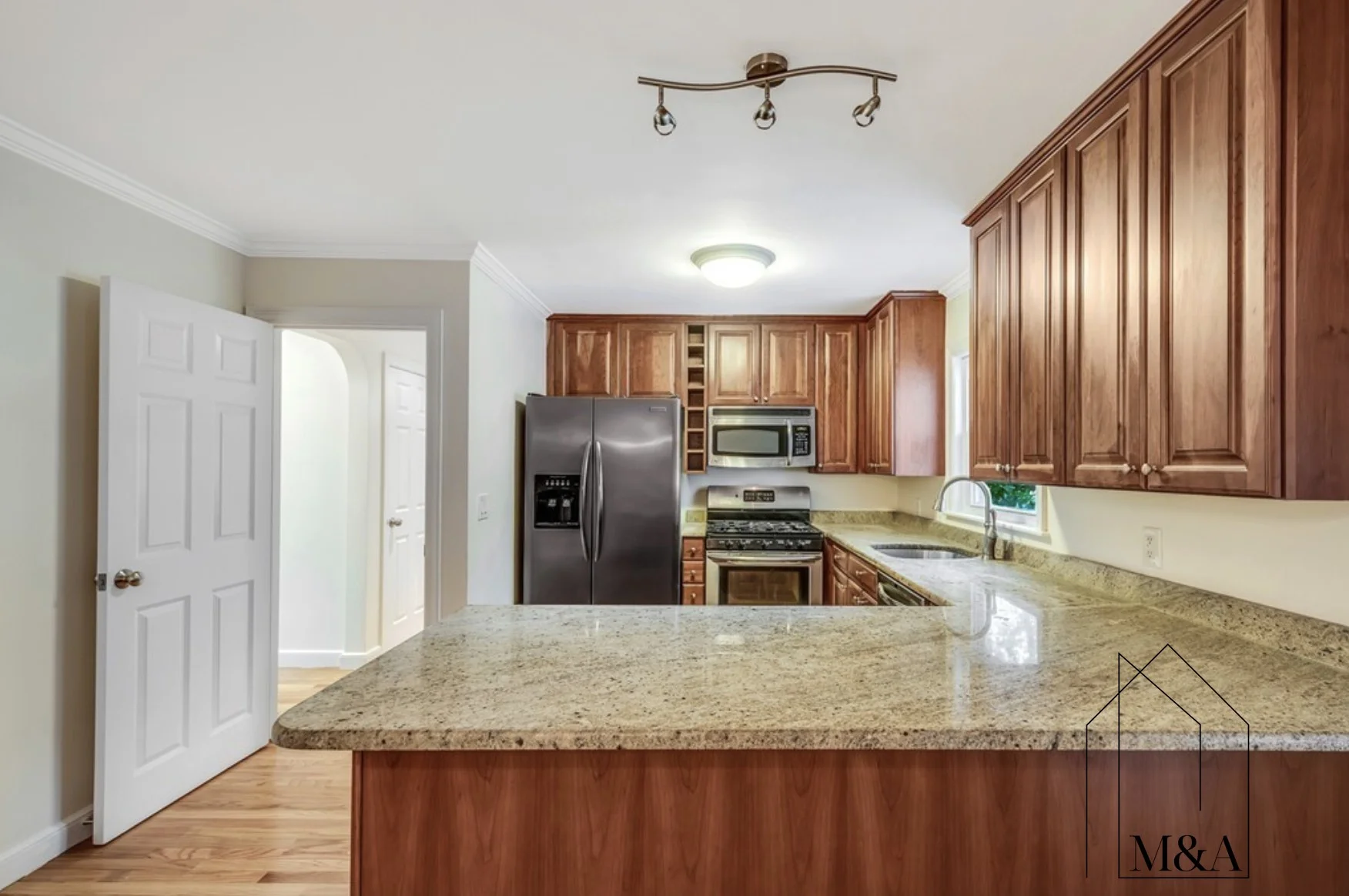 43 Kendall Rd, Newton Centre