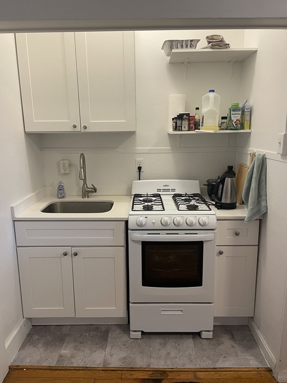 16 Chauncy St, Cambridge