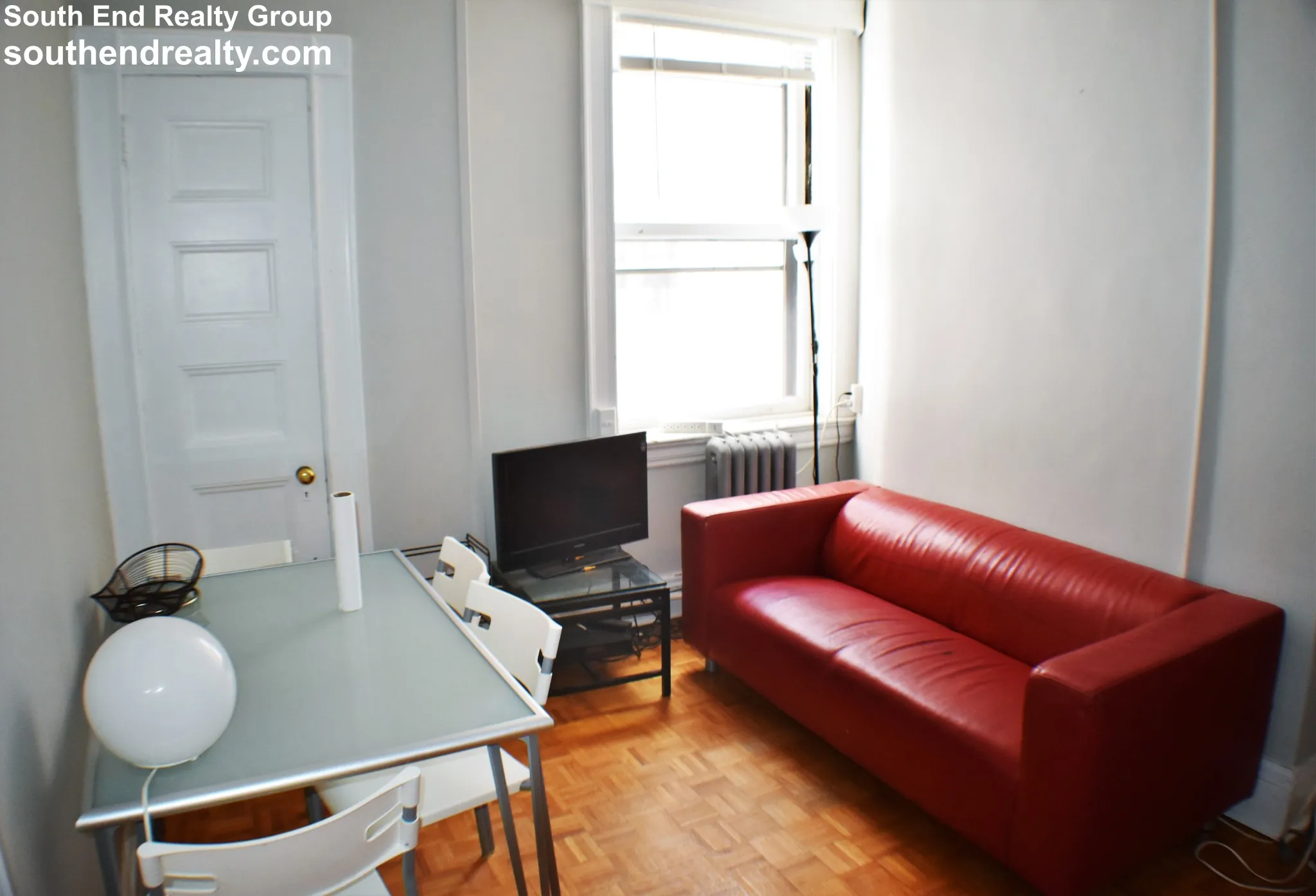 21 Beacon St, Downtown