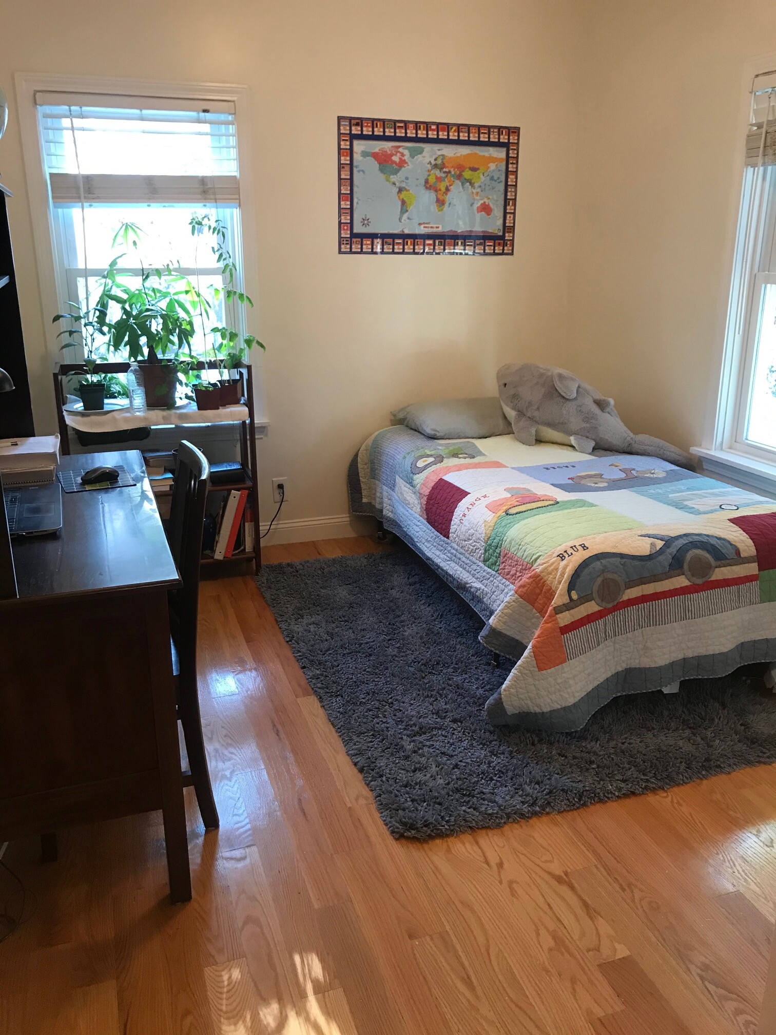 48 Cameron Ave, Teele Square