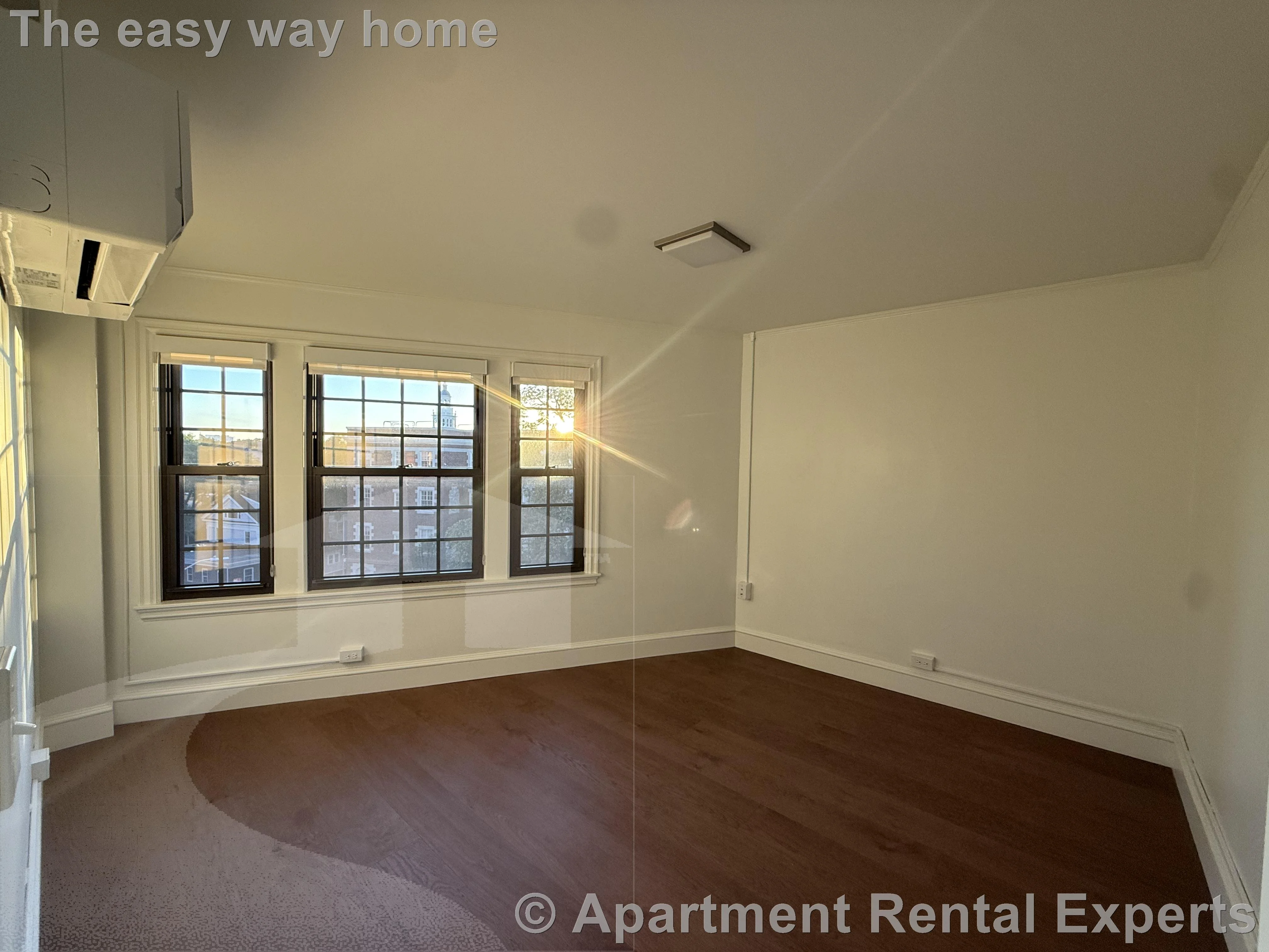 1200 Massachusetts Ave, Harvard Square