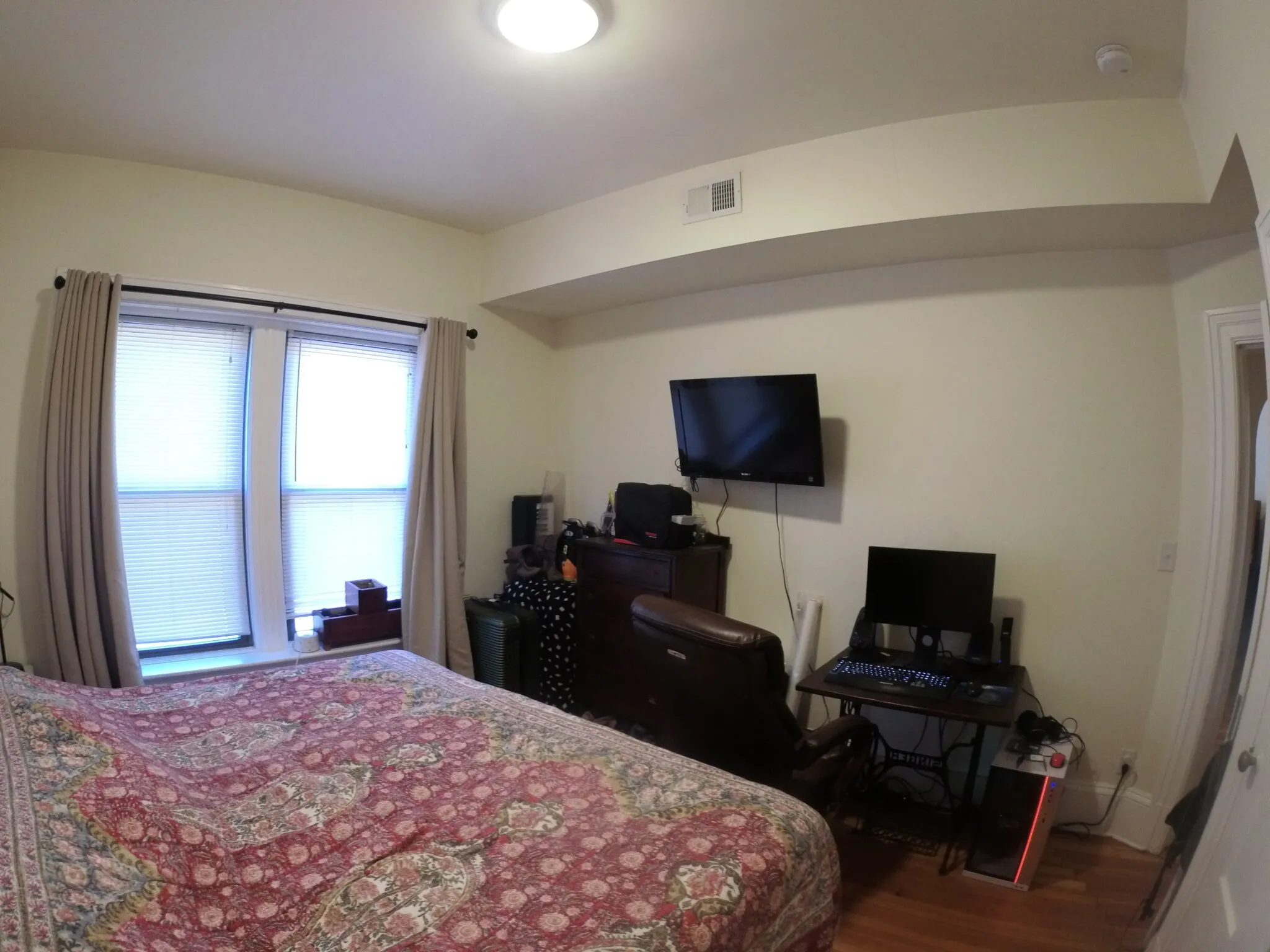 1463 Beacon St, Griggs Park