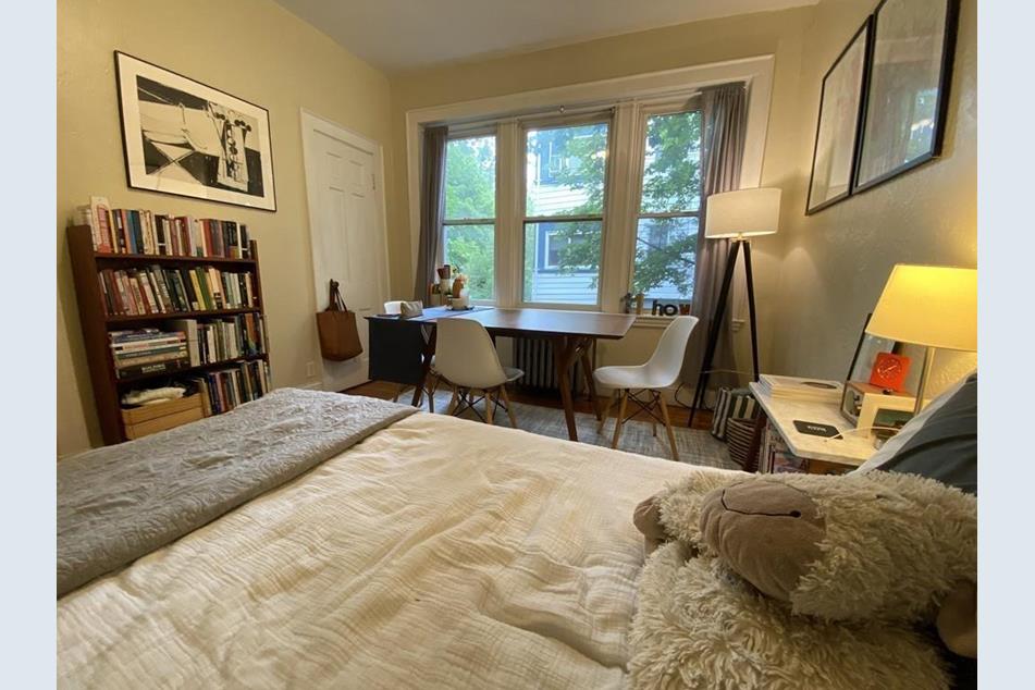 73 Martin St, Neighborhood Nine