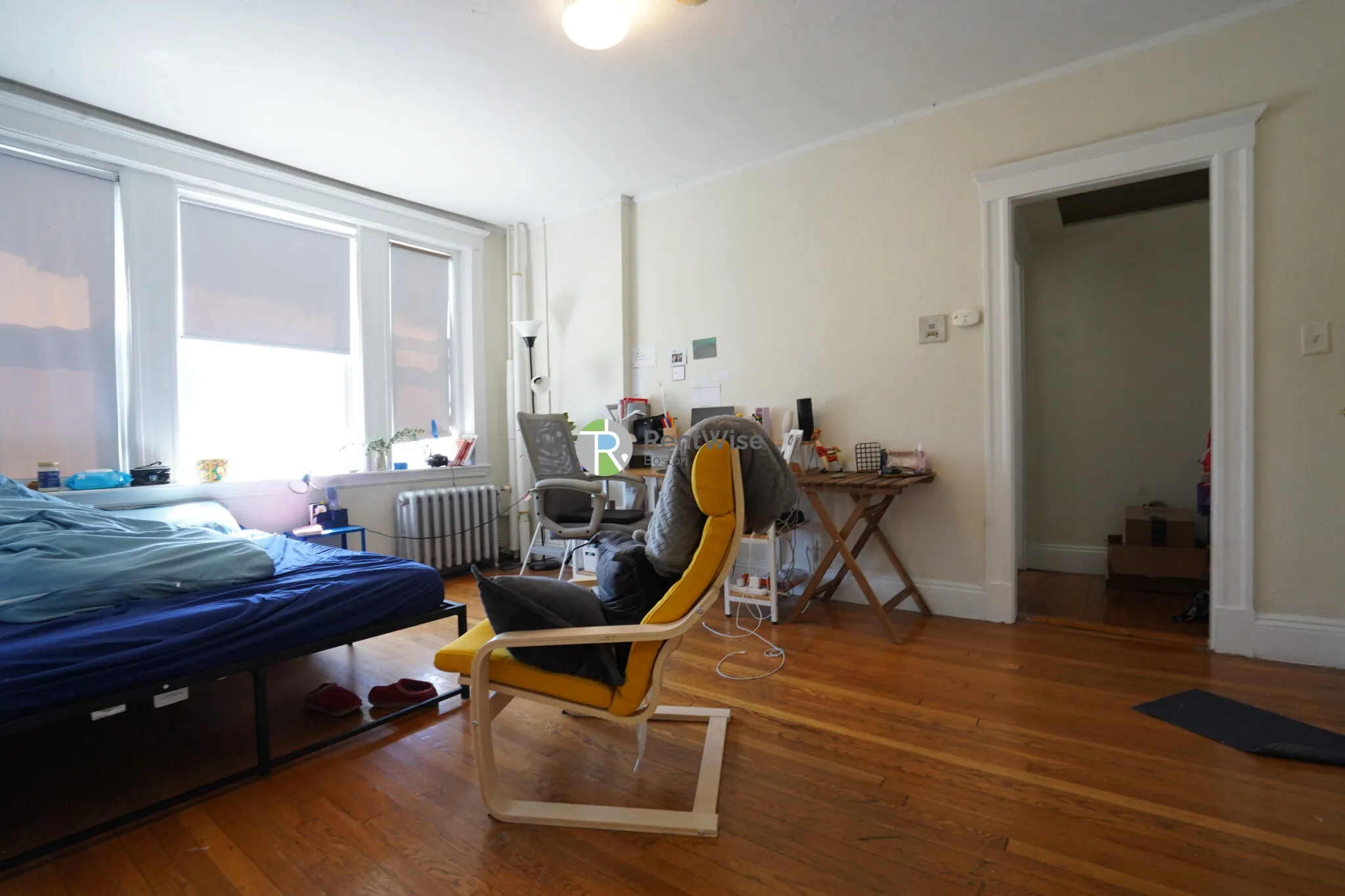 1171 Boylston St, Fenway