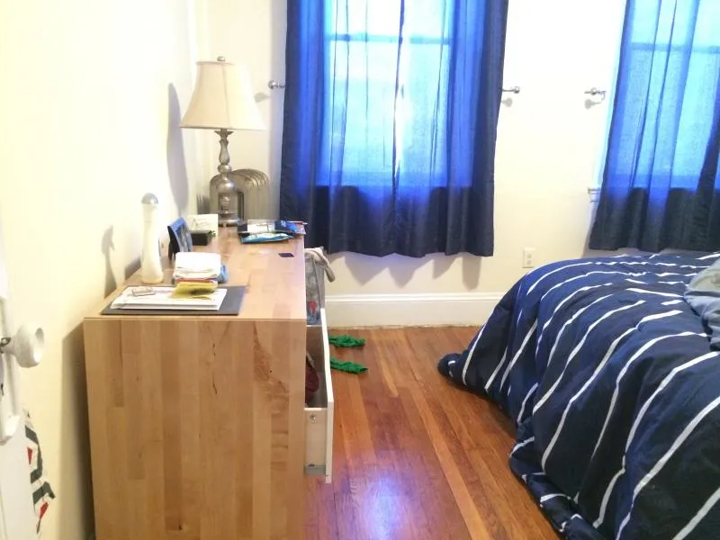 1616 Massachusetts Ave, Neighborhood Nine