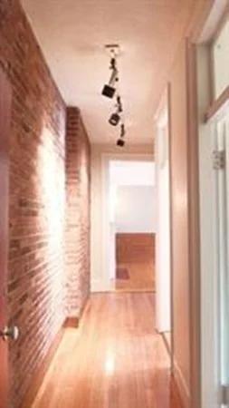 295 Commonwealth Ave, Back Bay