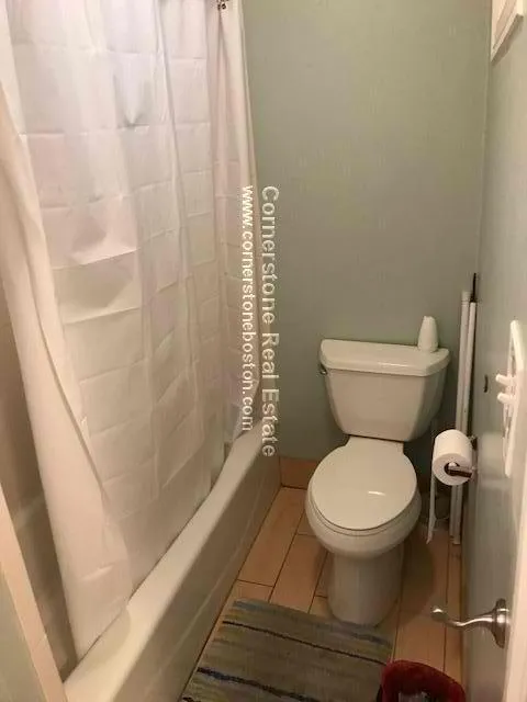 1293 Cambridge St, Inman Square