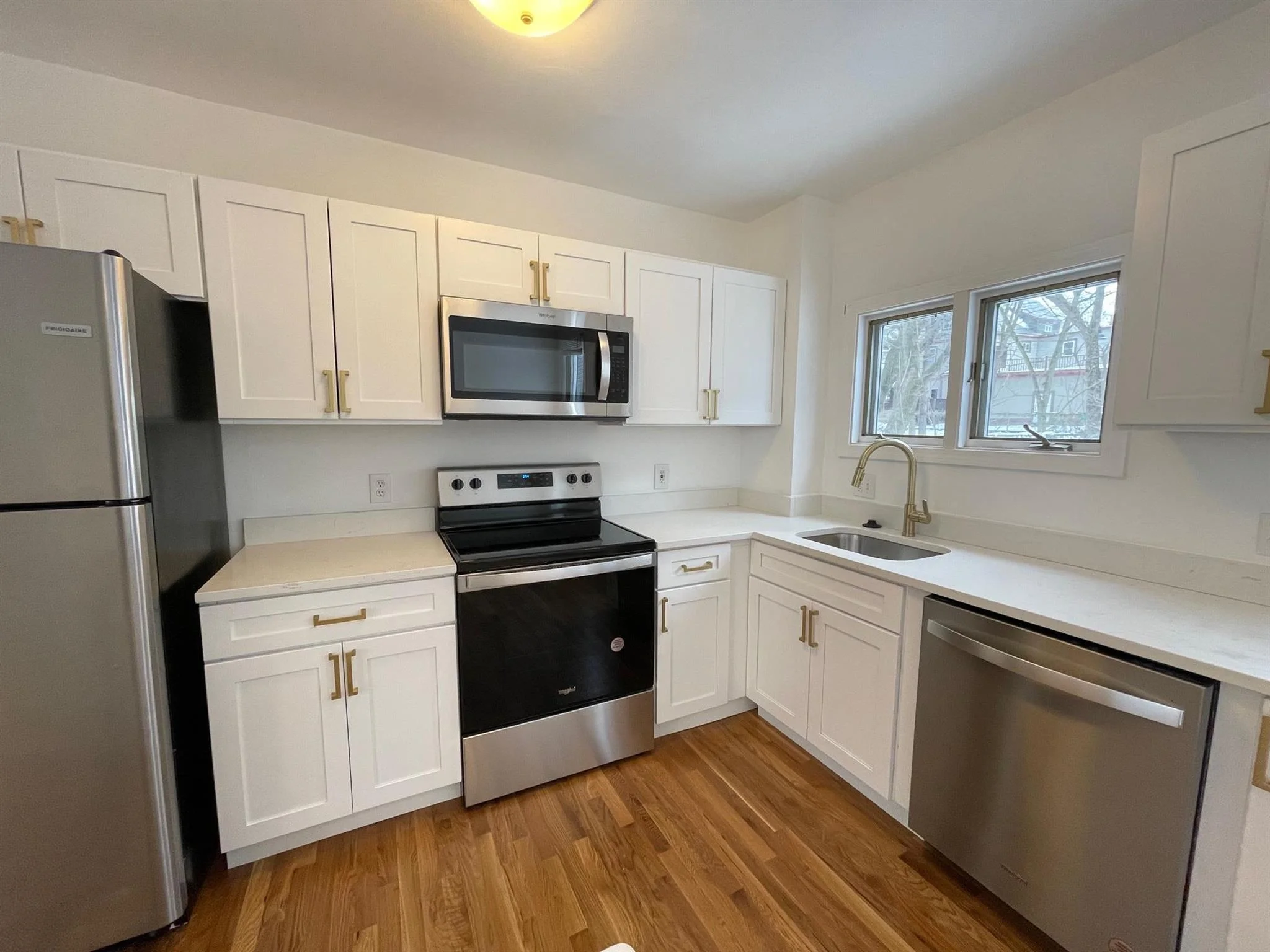 26 Thorndike St, Davis Square