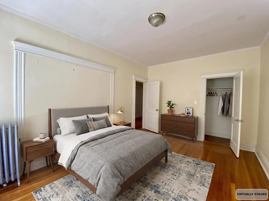 144 Coolidge St, Coolidge Corner