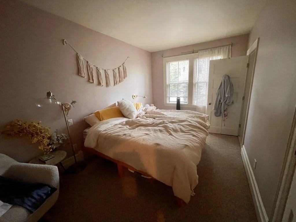 79 Aspinwall, Central Village