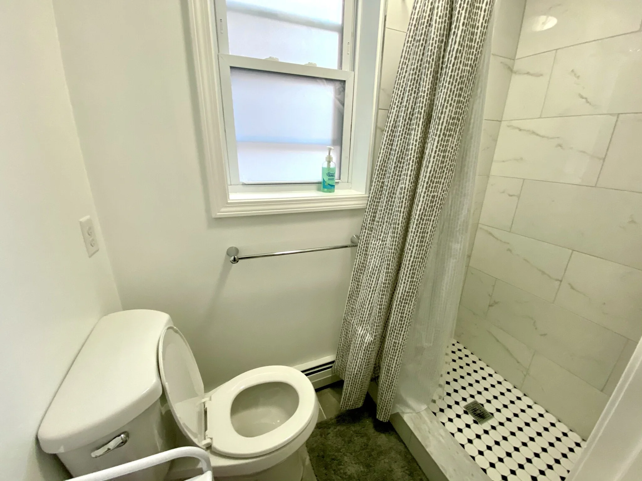 97 Calumet St, Mission Hill