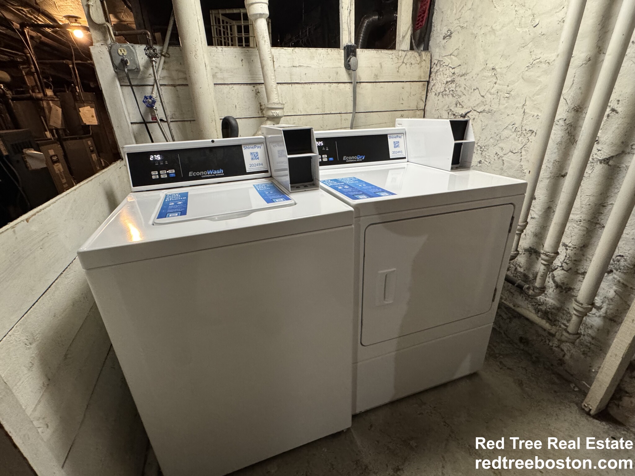 25 Saint Peter, Jamaica Plain