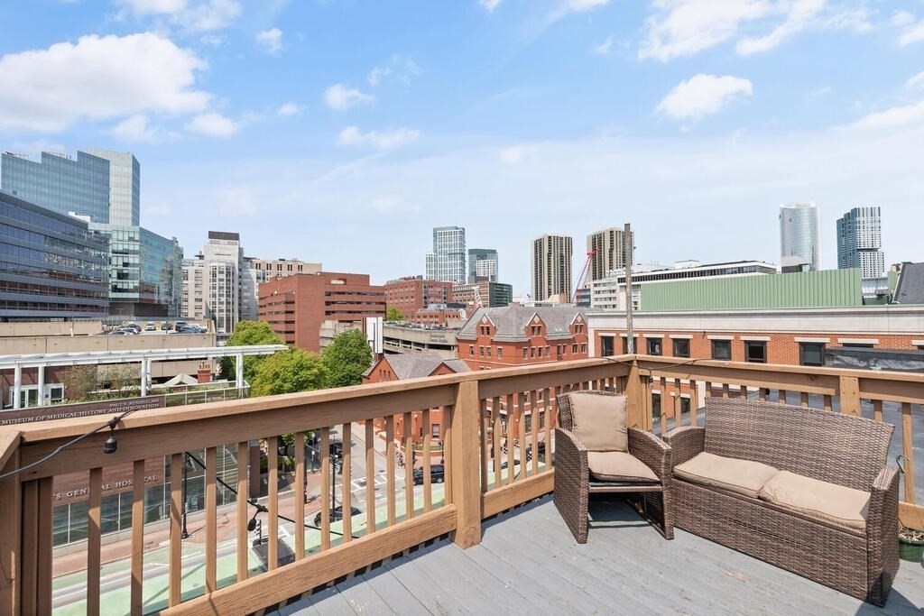 5 Grove St, Beacon Hill