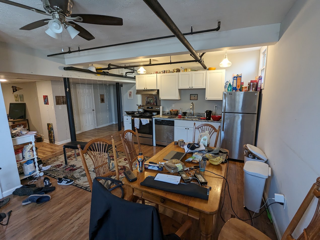 1185 Commonwealth Ave, Allston