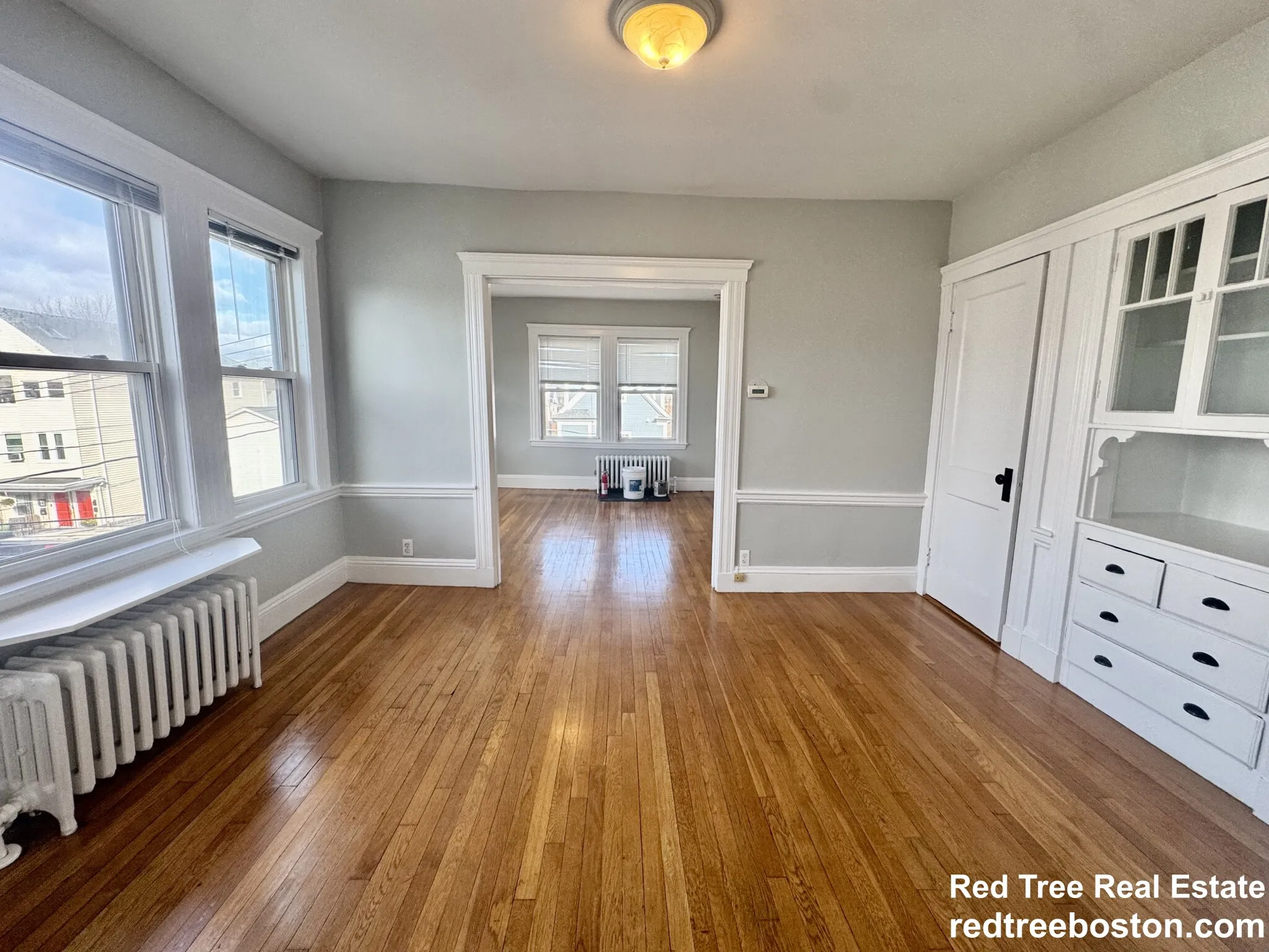 55 Brookley Rd, Jamaica Plain