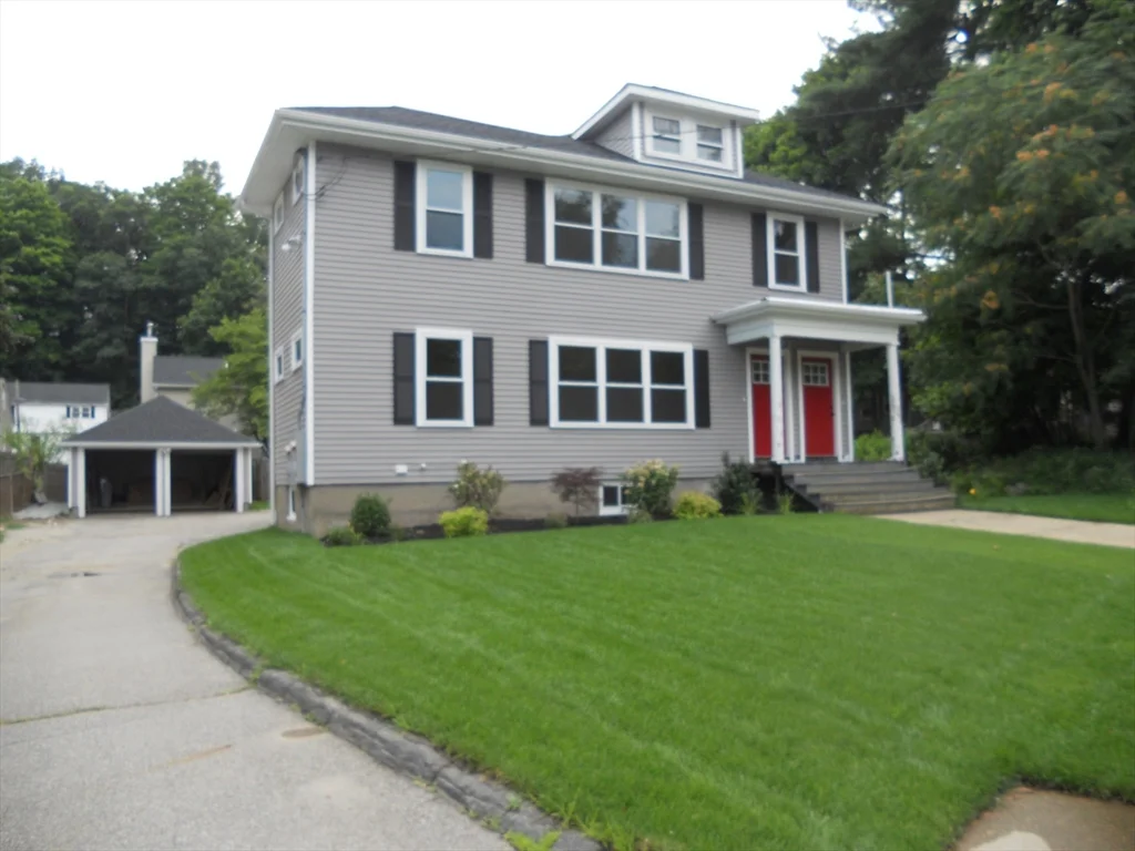 160 Weston St, Waltham
