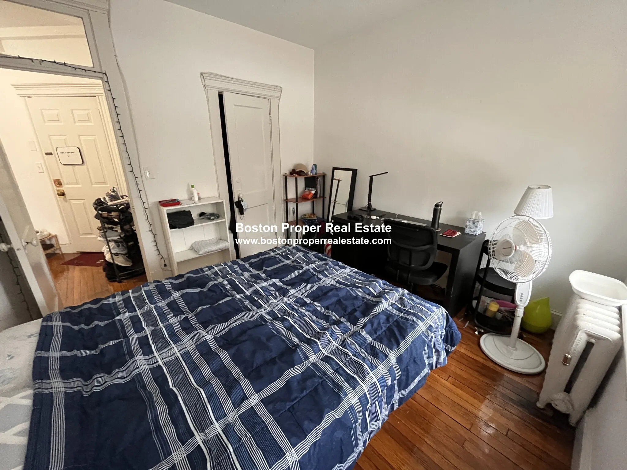 50 Charlesgate East, Fenway