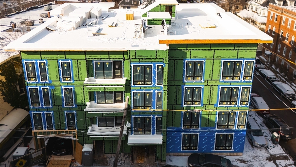 25 Gardner St, Allston