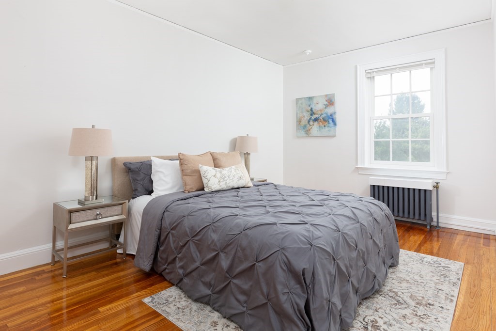 16 Chauncy St, Harvard Square